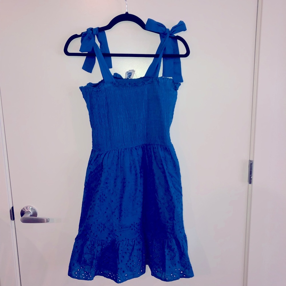 Francescas - Tie Strap Dress
